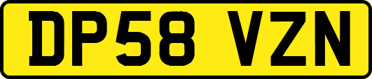 DP58VZN