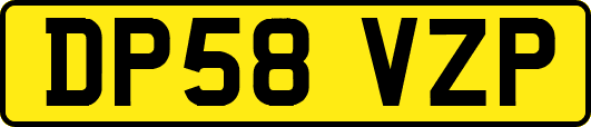 DP58VZP