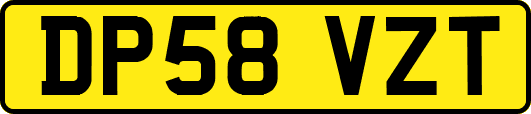 DP58VZT