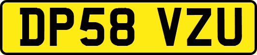 DP58VZU