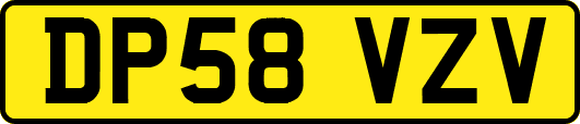 DP58VZV