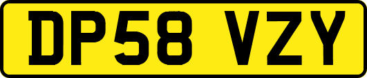 DP58VZY