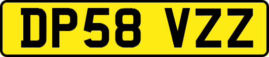 DP58VZZ