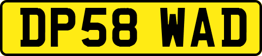 DP58WAD