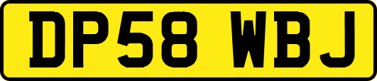 DP58WBJ