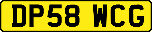 DP58WCG