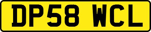 DP58WCL