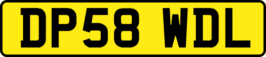 DP58WDL
