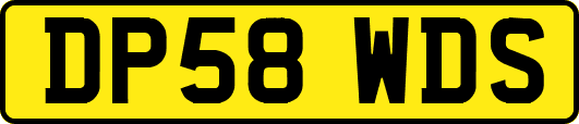 DP58WDS