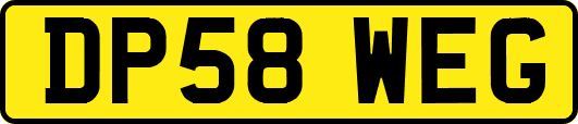 DP58WEG