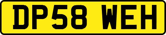 DP58WEH