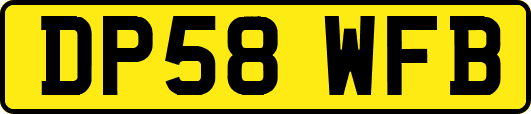 DP58WFB