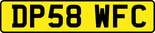 DP58WFC