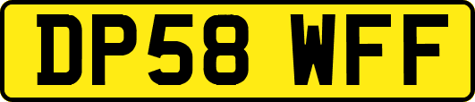 DP58WFF