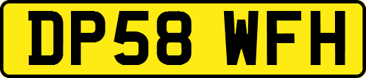 DP58WFH