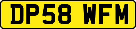 DP58WFM
