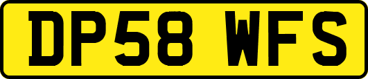 DP58WFS