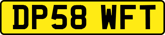 DP58WFT
