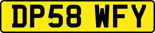 DP58WFY