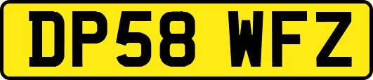 DP58WFZ