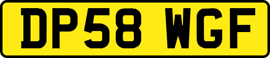 DP58WGF