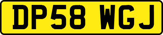 DP58WGJ