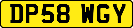 DP58WGY