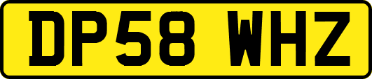 DP58WHZ