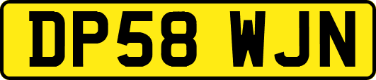 DP58WJN