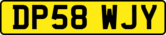 DP58WJY