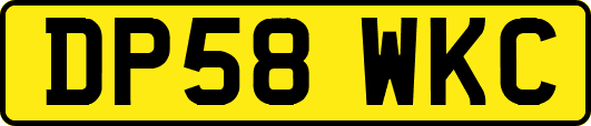 DP58WKC
