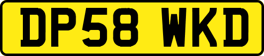 DP58WKD
