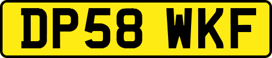 DP58WKF