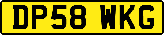 DP58WKG