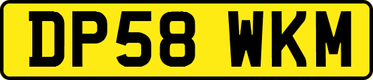 DP58WKM
