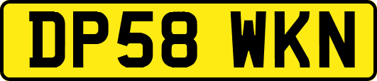 DP58WKN