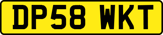DP58WKT