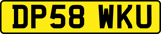 DP58WKU