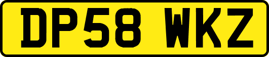 DP58WKZ