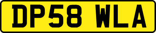 DP58WLA
