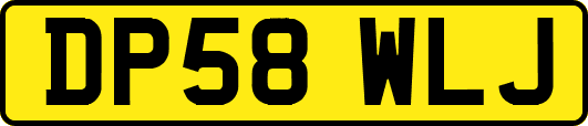 DP58WLJ