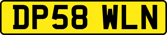 DP58WLN
