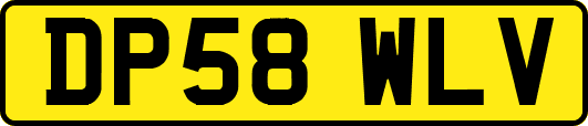 DP58WLV