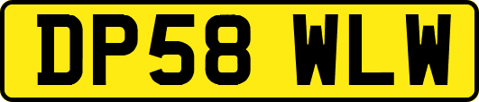 DP58WLW