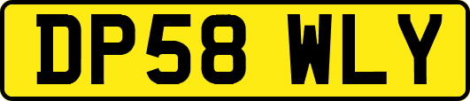 DP58WLY