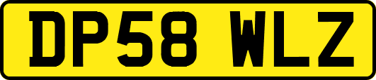 DP58WLZ