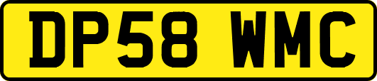 DP58WMC