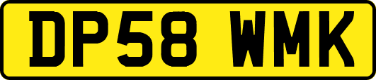DP58WMK