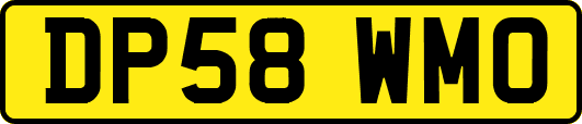 DP58WMO
