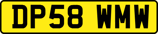 DP58WMW
